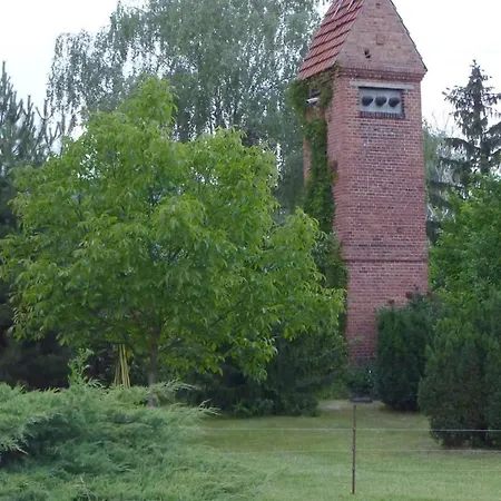 Holiday home Carol's Country-house