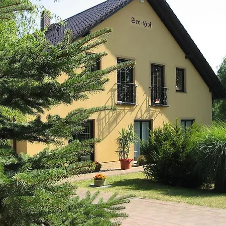 بيت للعطل Carol's Country-house
