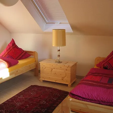 Carol's Country-house * Seehof (Brandenburg)