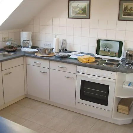 Carol's Country-house