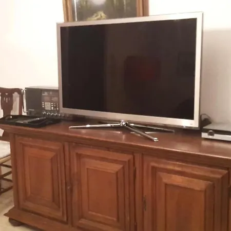 Holiday home Carol's Country-house Seehof (Brandenburg)