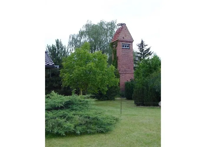 Carol's Country-house Holiday home Seehof (Brandenburg)