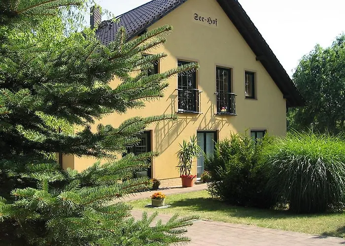 بيت للعطل Carol's Country-house