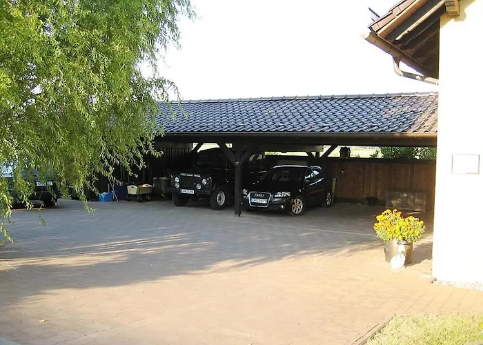 Carol's Country-house