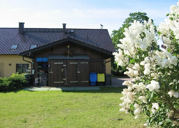 Carol's Country-house Holiday home *