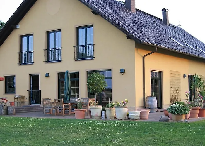 Carol's Country-house بيت للعطل *