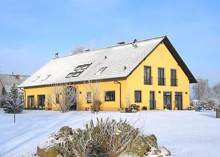 Carol's Country-house بيت للعطل *