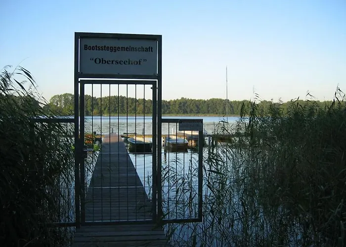 Holiday home Carol's Country-house *