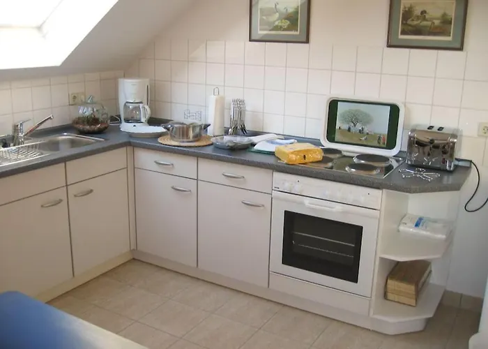 Carol's Country-house