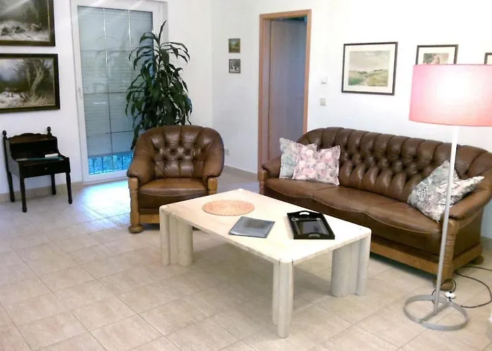 بيت للعطل Carol's Country-house