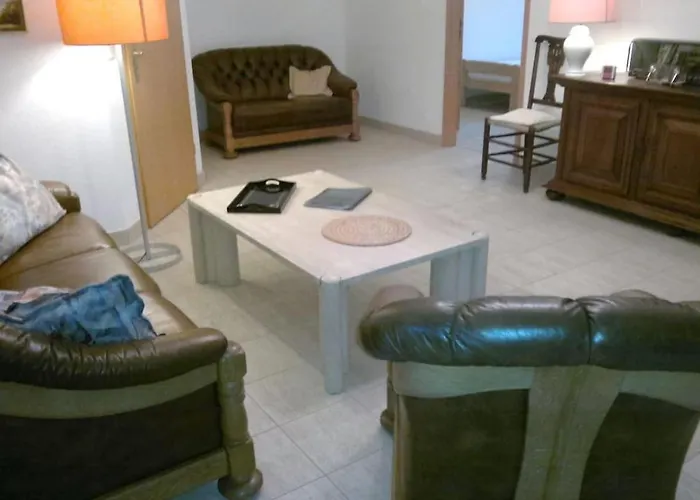 Carol's Country-house * سيهوف