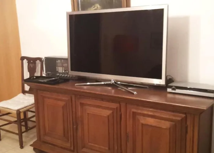 بيت للعطل Carol's Country-house سيهوف